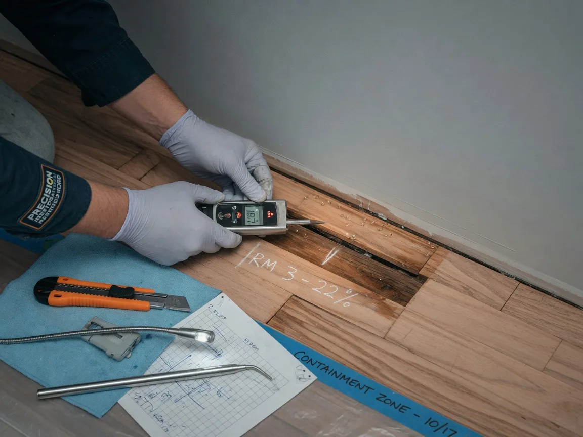 Why choose Water Removal in Madisonville, TN